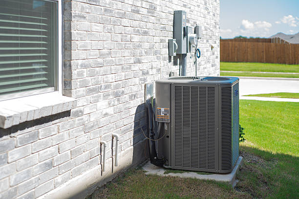 Reliable Ductwork Repair contractor in Quinton, VA by FH HVAC